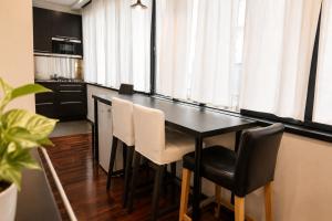 Lagrange Loft - Torino Centro, Porta Nuova 50m
