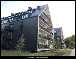Apartament KołoBrzeg