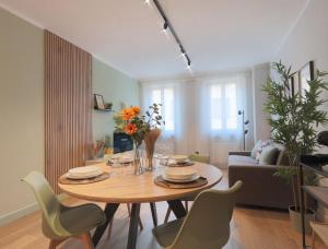 Carratica EasyStay Historic Charm-Modern Comfort