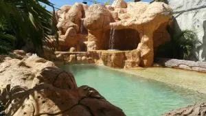 Hospedaje solymar III Sarie Bay - Archibolds