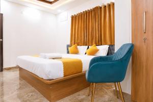The Royal Suites Outer Ring Road Bellandur