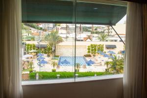 Radio Hotel Resort & Convention