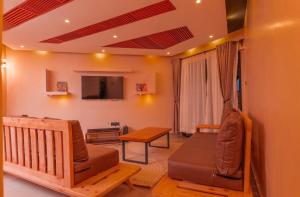 Zamari Suites