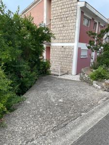 Apartment Luna