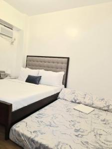 Zinnia Towers 2br at North Edsa QC