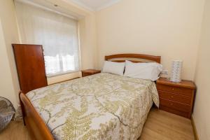 Central Bright Apartment - Beach & Rías Baixas