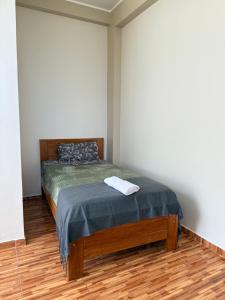 Casa Quilla hospedaje
