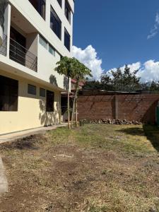 Casa Quilla hospedaje