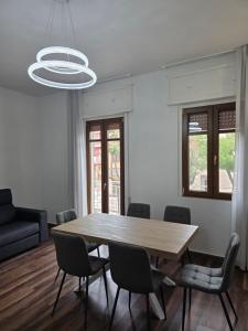 Appartamento Vacanze Via Cagliari
