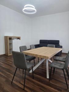 Appartamento Vacanze Via Cagliari