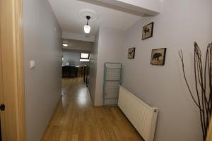 Sunshine Taksim Suite