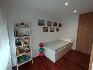 Precioso Apartamento en la Playa de Illa de Arousa