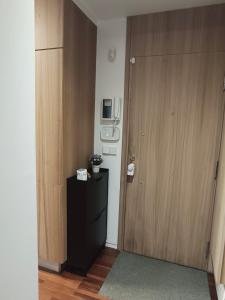 Precioso Apartamento en la Playa de Illa de Arousa