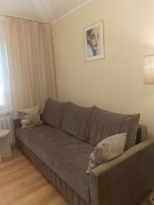 Apartament Kaszmirowy