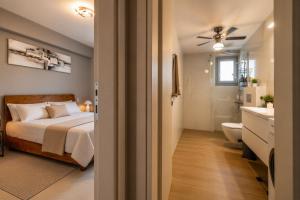 Helson Blu Marina Apartment with Side Sea View