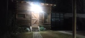 Cabaña Brisas del Rio