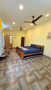 Little Forest, Serene Village Homestay, Mekkarai