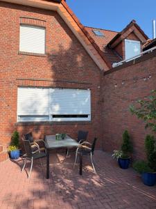 Das Ferienhaus