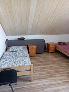Gospodarstwo Agroturystyczne Kaprys