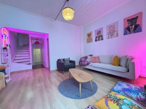 Cozy Private Home in Kadıköy – Near Coast Ferry