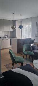 Capital Center Apartments