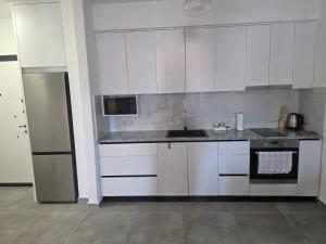 B Residence Apartment
