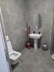 B Residence Apartment