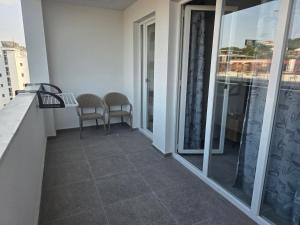 B Residence Apartment