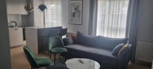 Capital Center Apartments