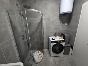 B Residence Apartment
