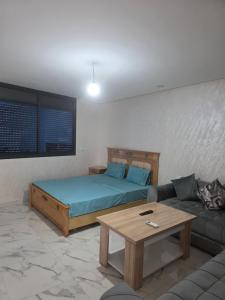 Beachside Apartment Al Hoceima