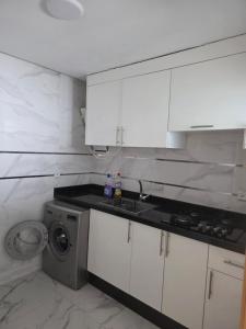 Beachside Apartment Al Hoceima