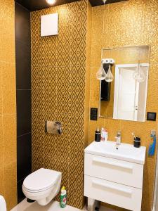 Modern, comfortable, and in a perfect location