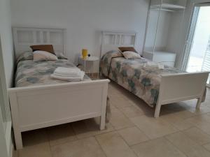 Alloggio Podere Santa Cristina Porto Cesareo