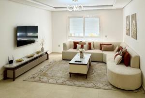 Residence Ennour