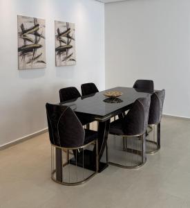 Residence Ennour