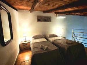 DOMUS Palace Rooms