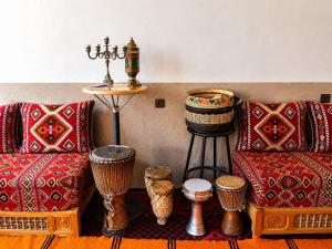 Auberge Restaurant Zahra