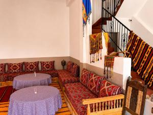 Auberge Restaurant Zahra