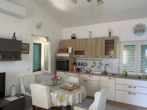 Apartment Bura