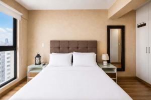 stylish flat 711 in the hearth of miraflores