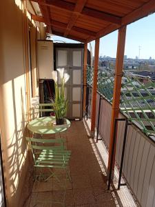 Cozy Apartament near Trastevere Metro B a 10 min