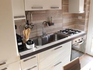 Cozy Apartament near Trastevere Metro B a 10 min