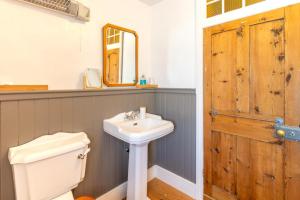 2 Bed in Gunnerside oc-g37866
