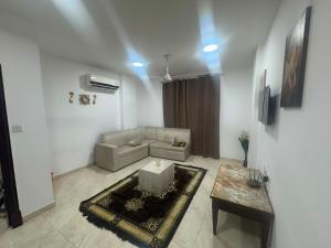 Aljody 1 Furniture apartments