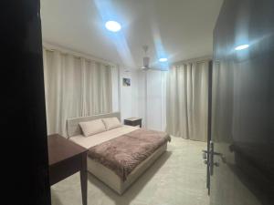 Aljody 1 Furniture apartments