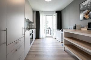 Spirit Apartments - Luzern - Zentral - Parking - AC