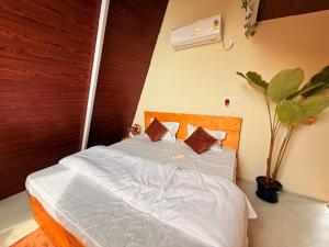 Glampora - Luxury Resort Near Pawna Lake