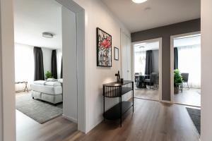 Spirit Apartments - Luzern - Zentral - Parking - AC