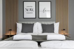 Spirit Apartments - Luzern - Zentral - Parking - AC